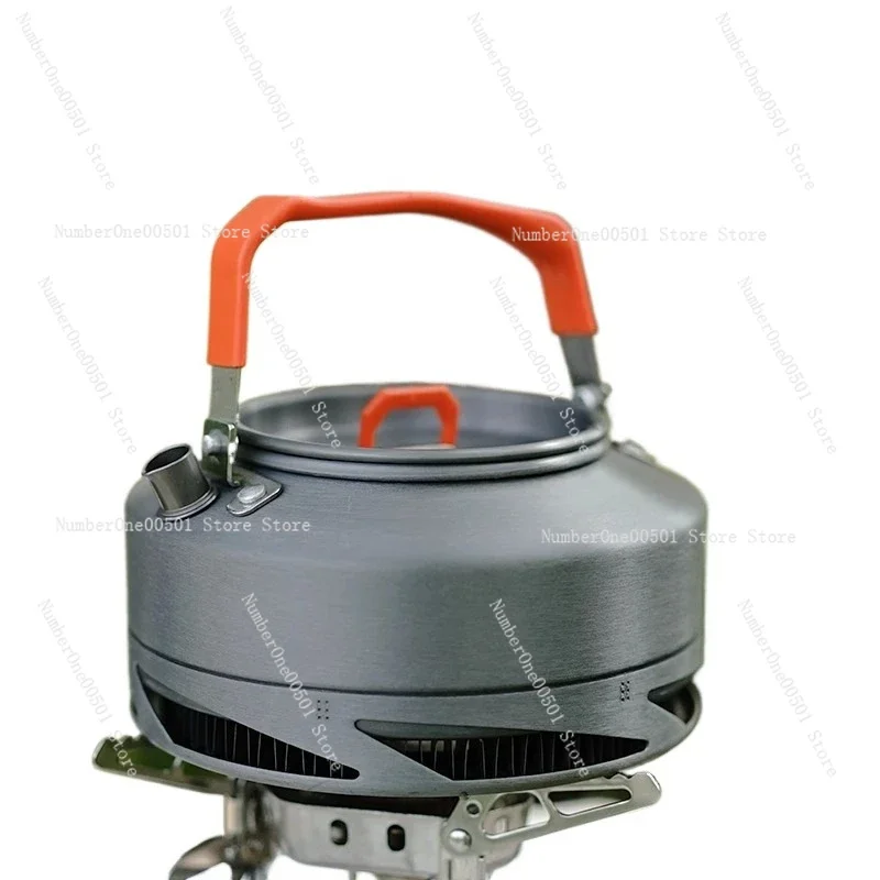 Camping Cooking Ring - Kompor Camping XT1 untuk Luar Ruangan,