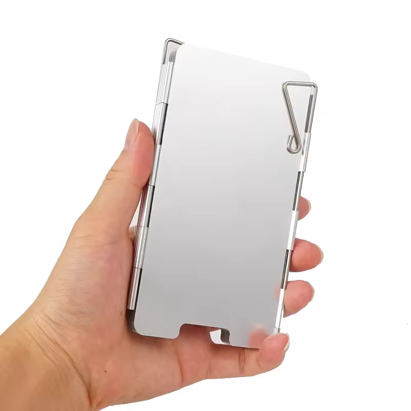 Pelindung Angin Kompor Luar Ru - Camping Cooking Drawer ulasan dan harga