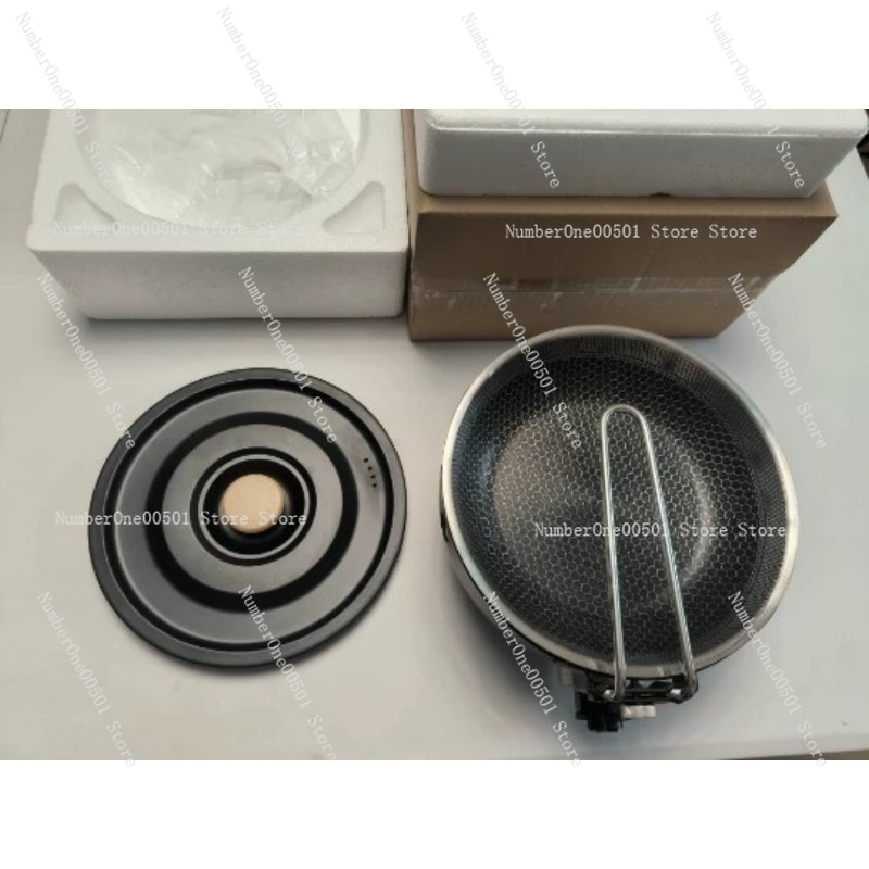 Panci Masak Portabel Outdoor A - Camping Cooking One Pot ulasan dan harga