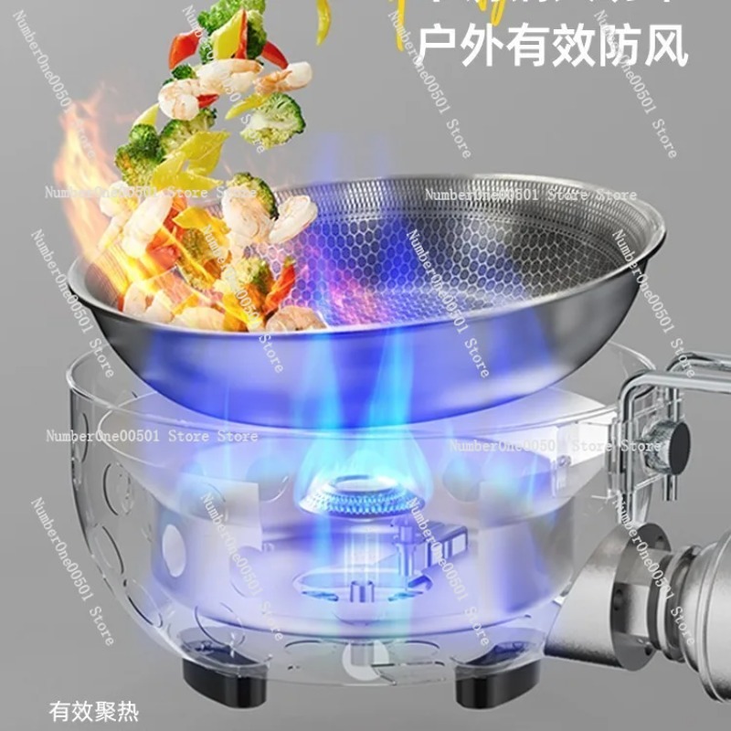 Panci Masak Portabel Outdoor A - Camping Cooking One Pot ulasan dan harga