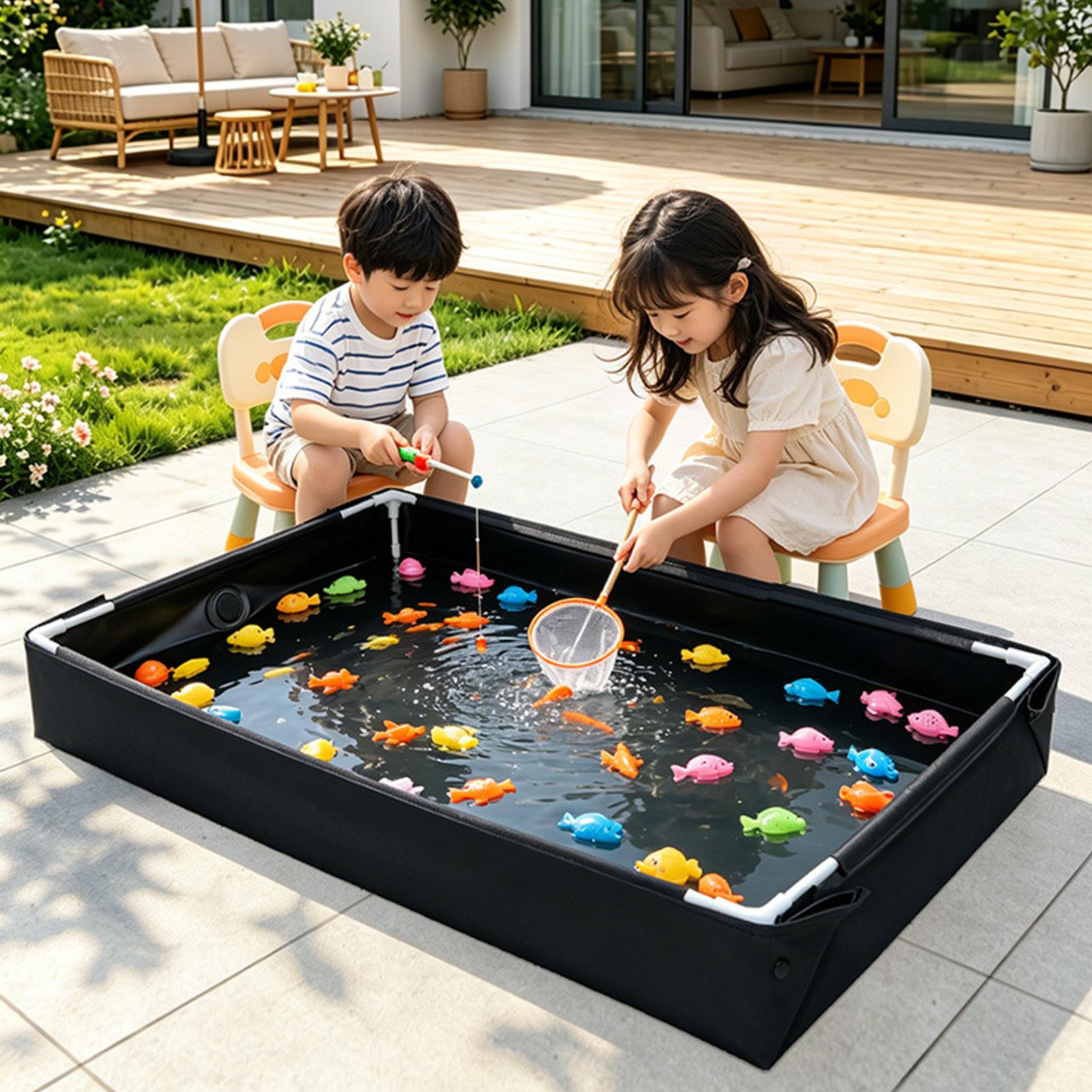 Kotak Pasir Lipat untuk Anak-A - Camping Cooking Table Foldable ulasan dan harga