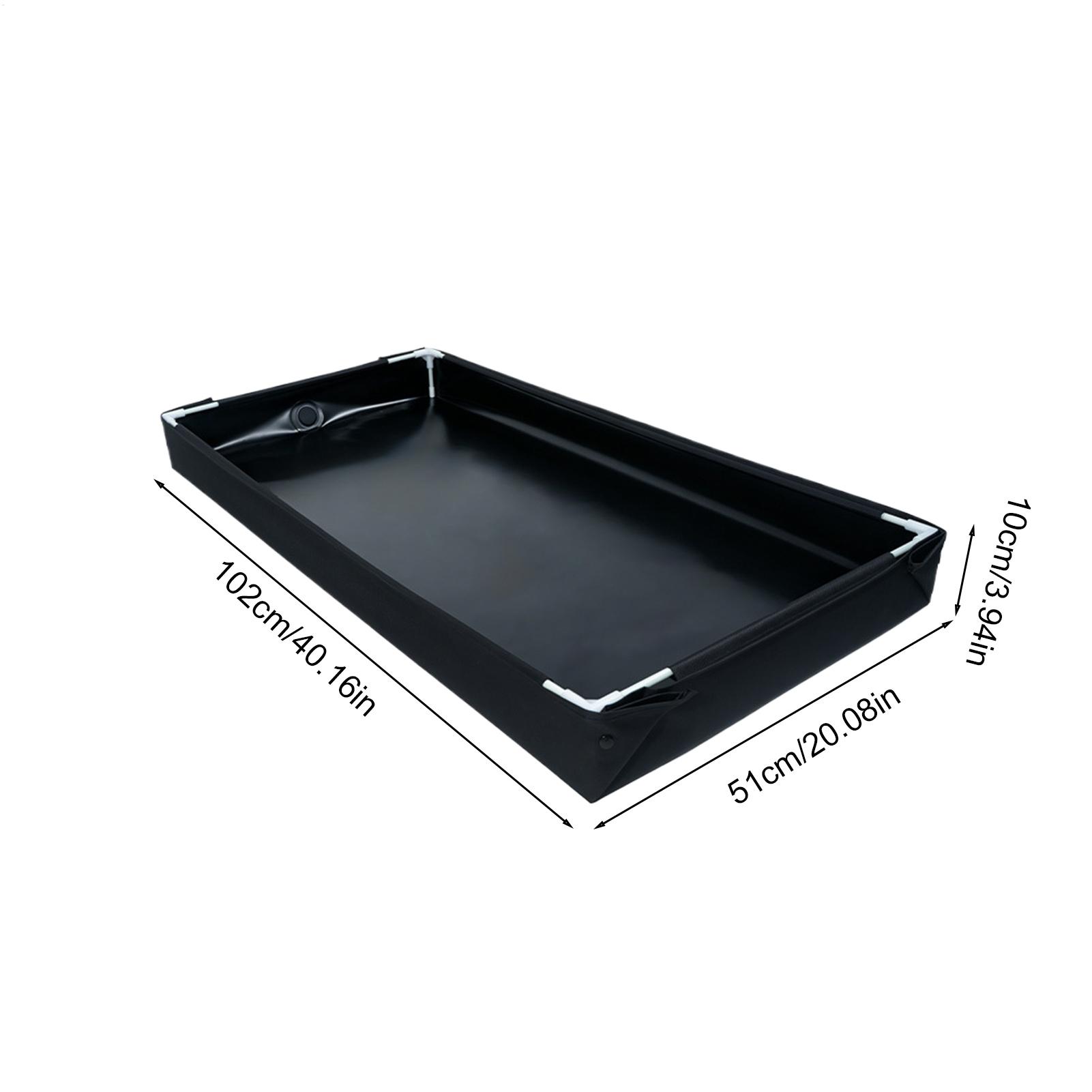 Kotak Pasir Lipat untuk Anak-A - Camping Cooking Table Foldable ulasan dan harga