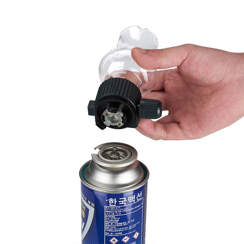 Pemantik Api Gas Bentuk Kartu, - Camping Cooking Drawer ulasan dan harga