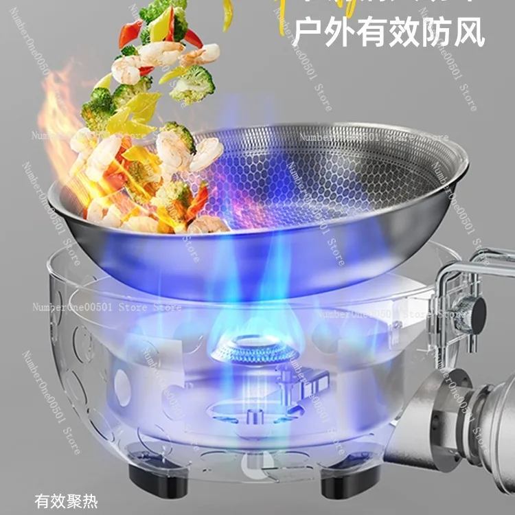 Panci Masak Portabel Outdoor A - Camping Cooking One Pot ulasan dan harga