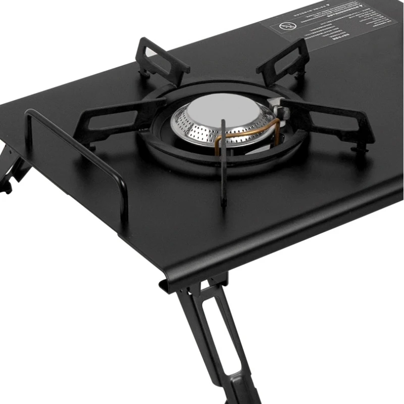 Kompor Gas Lipat Portabel Outd - Camping Cooking Table Foldable ulasan dan harga