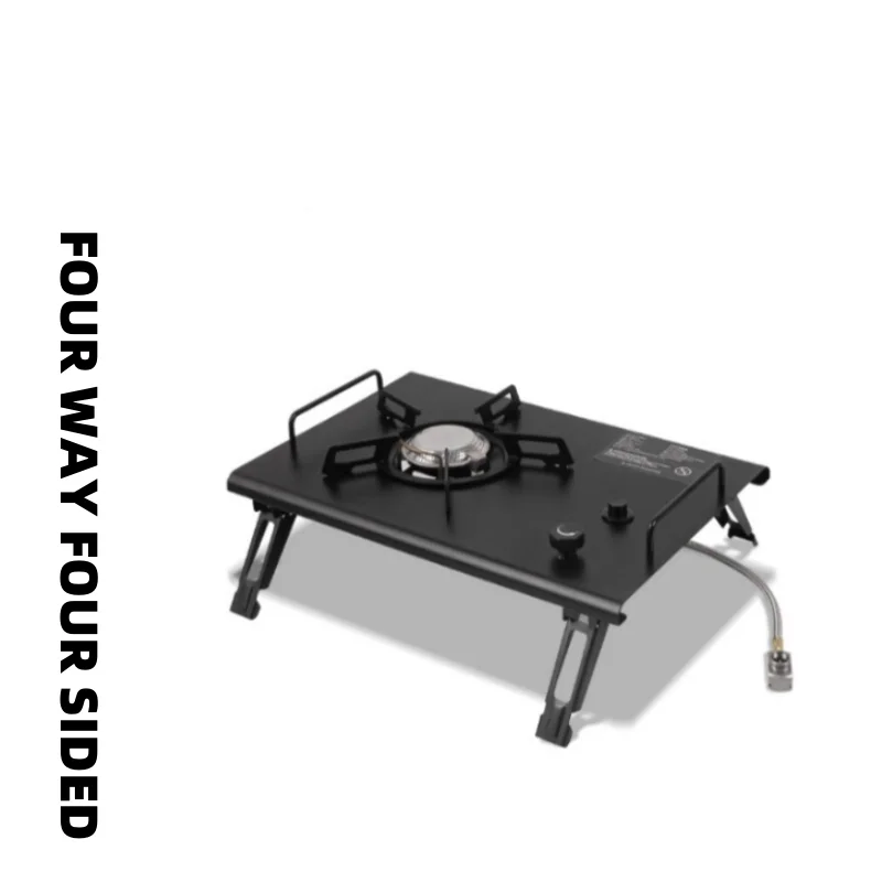 Kompor Gas Lipat Portabel Outd - Camping Cooking Table Foldable ulasan dan harga