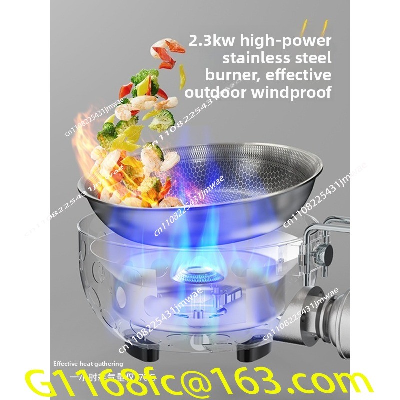 Kompor Kartu Portabel untuk Me - Camping Cooking One Pot ulasan dan harga