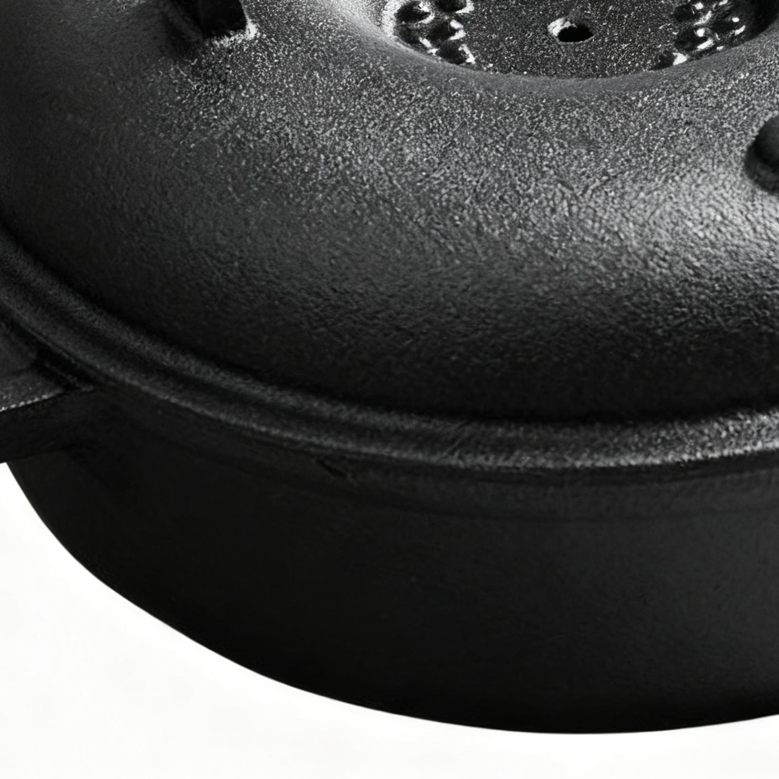Panci Besi Cor untuk Memasak,  - Camping Cooking Cast Iron ulasan dan harga