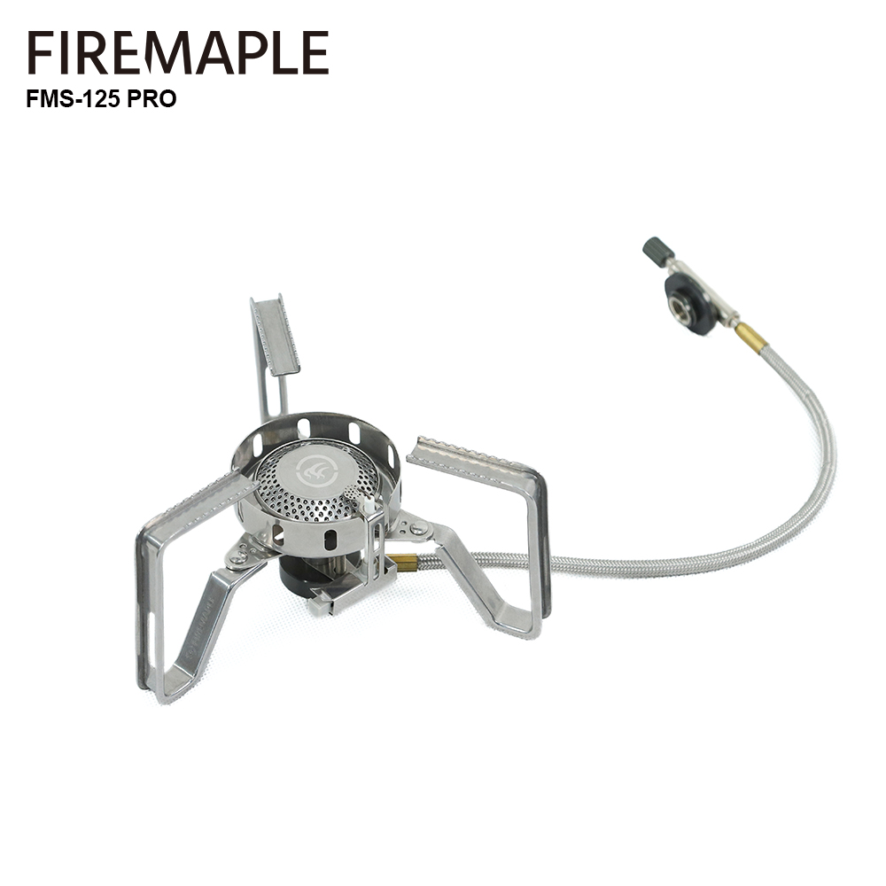 Fire-Maple kompor tahan angin  - Camping Cooking Drawer ulasan dan harga