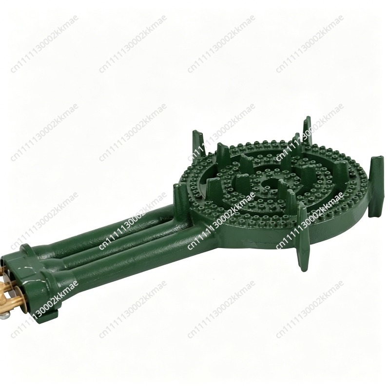Kompor Gas Portabel dengan Pem - Camping Cooking Cast Iron ulasan dan harga