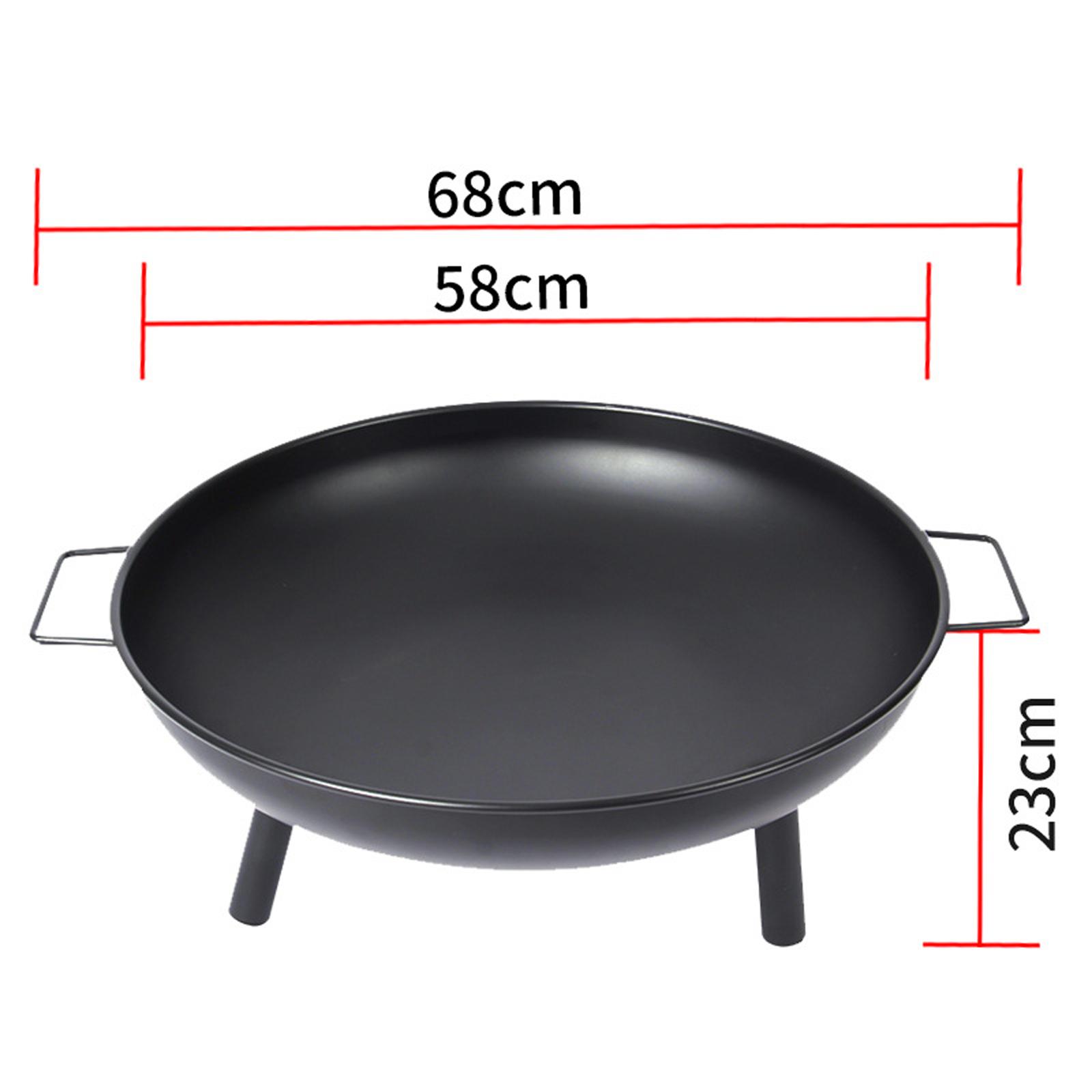 Rak Kompor Portabel Besi Cor u - Camping Cooking Cast Iron ulasan dan harga