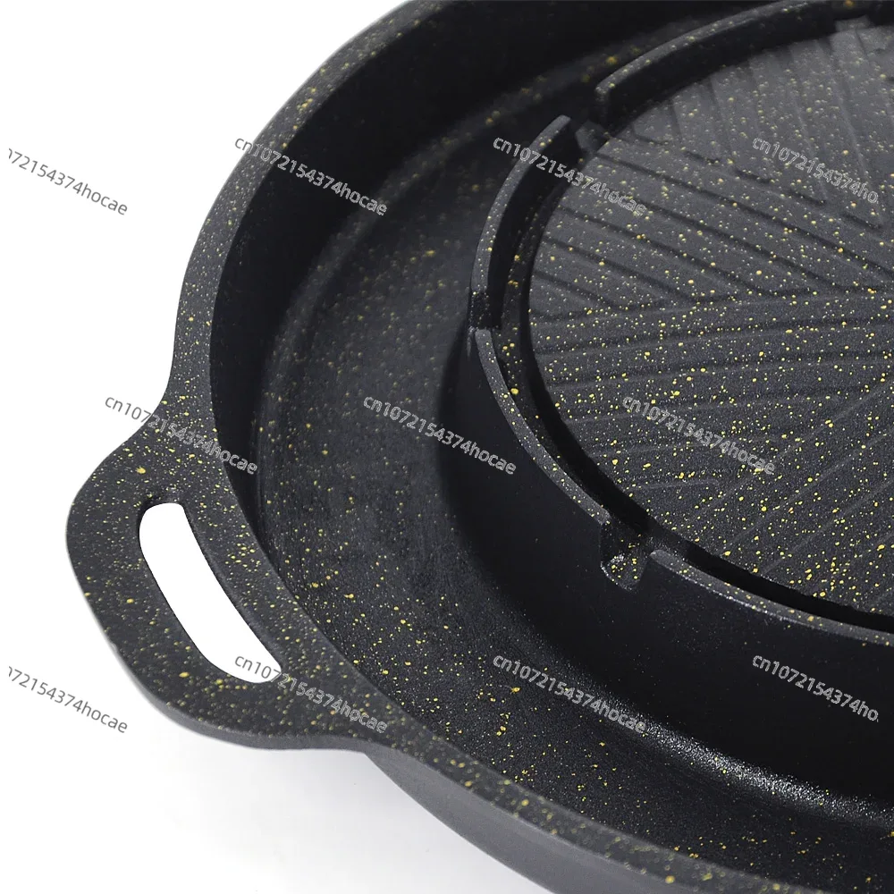 Panci Panggangan untuk Berkema - Camping Cooking One Pot ulasan dan harga