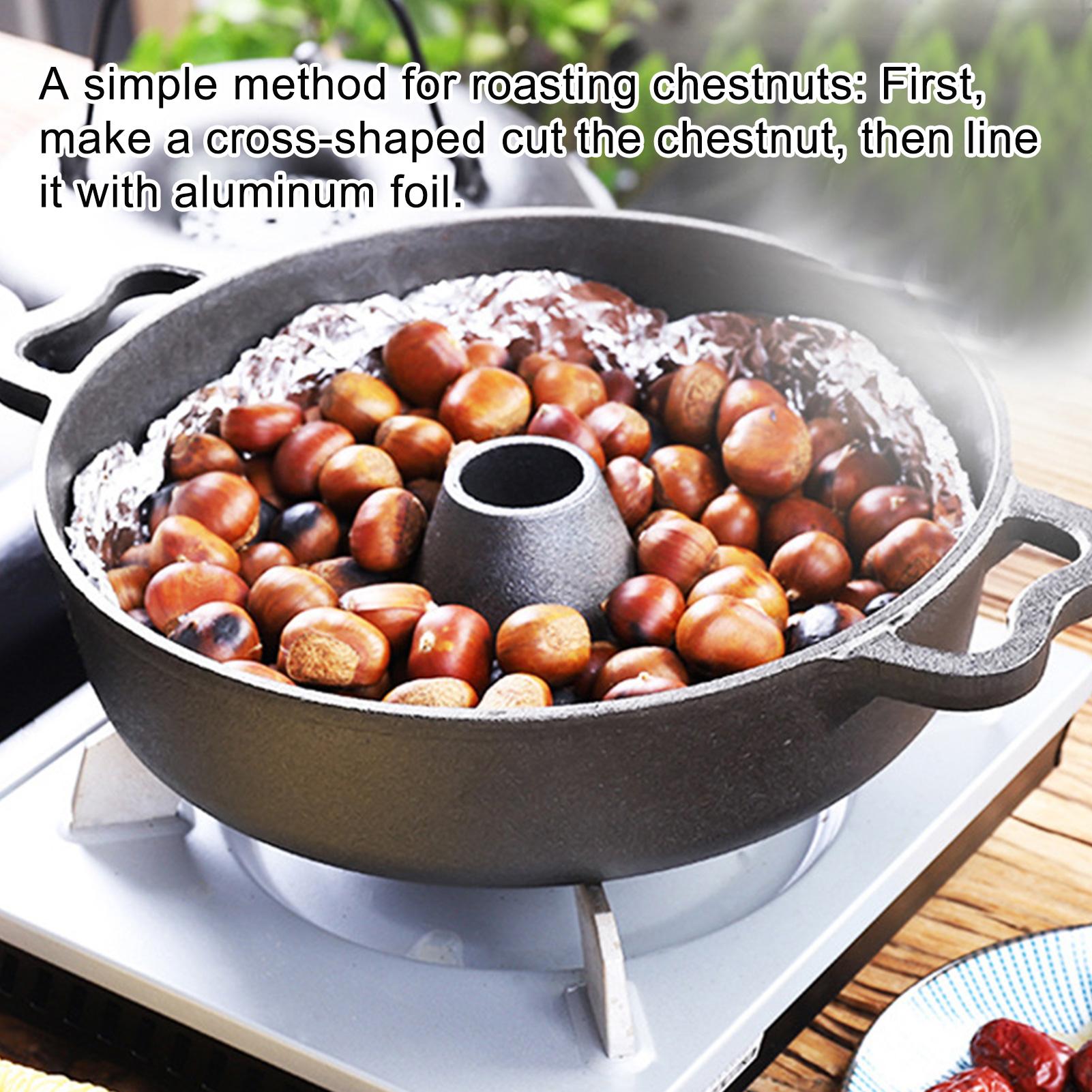 Panci Besi Cor Untuk Memasak,  - Camping Cooking Cast Iron ulasan dan harga