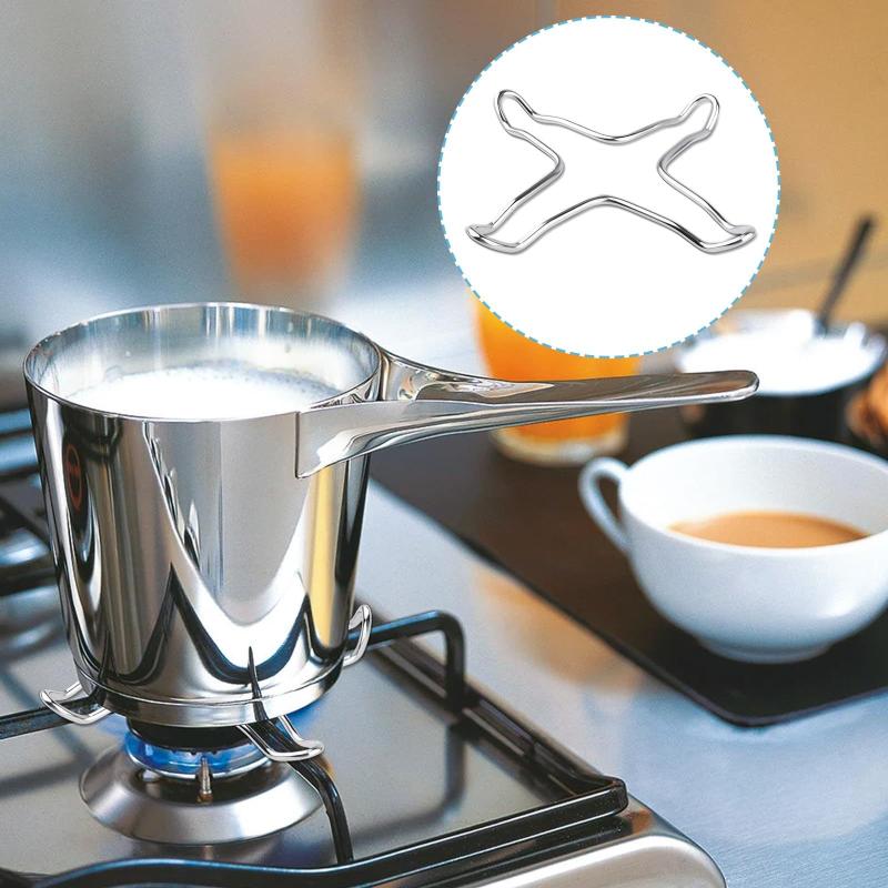 1 Buah Penyangga Kompor Gas Ba - Camping Cooking Ring ulasan dan harga