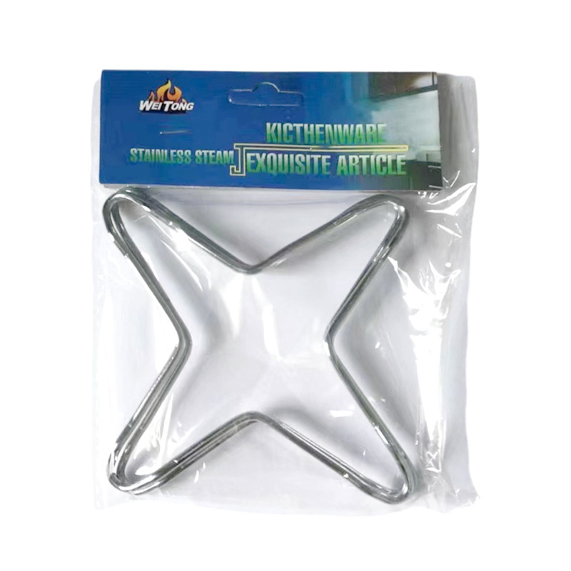 Pemegang alat masak Gas Stainl - Camping Cooking Ring ulasan dan harga