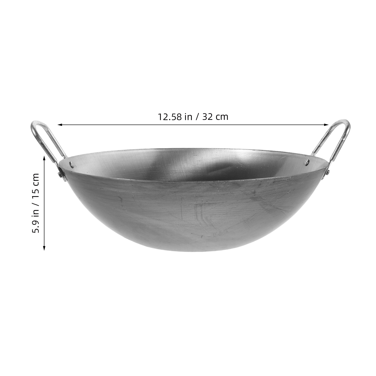 Cincin Wajan Besi Anti Selip R - Camping Cooking Ring ulasan dan harga