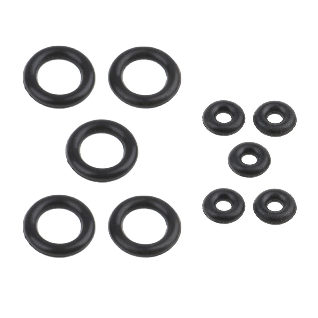 5 Buah Kompor Berkemah Gas Cin - Camping Cooking Ring ulasan dan harga