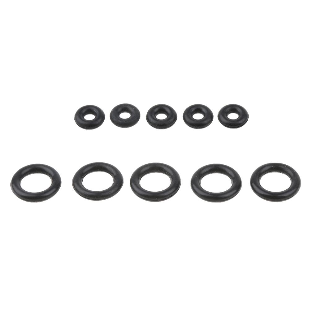 5 Buah Kompor Berkemah Gas Cin - Camping Cooking Ring ulasan dan harga