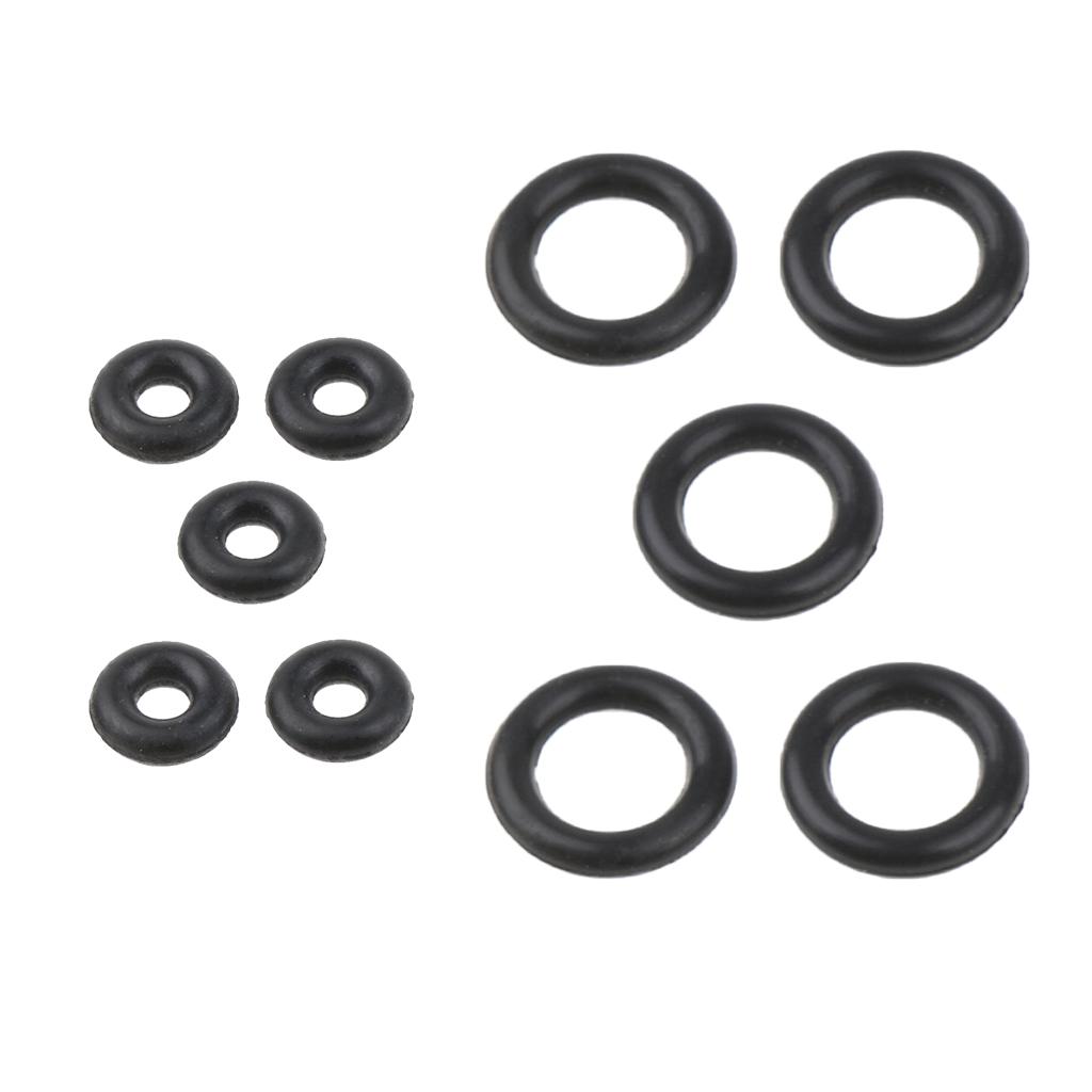 5 Buah Kompor Berkemah Gas Cin - Camping Cooking Ring ulasan dan harga
