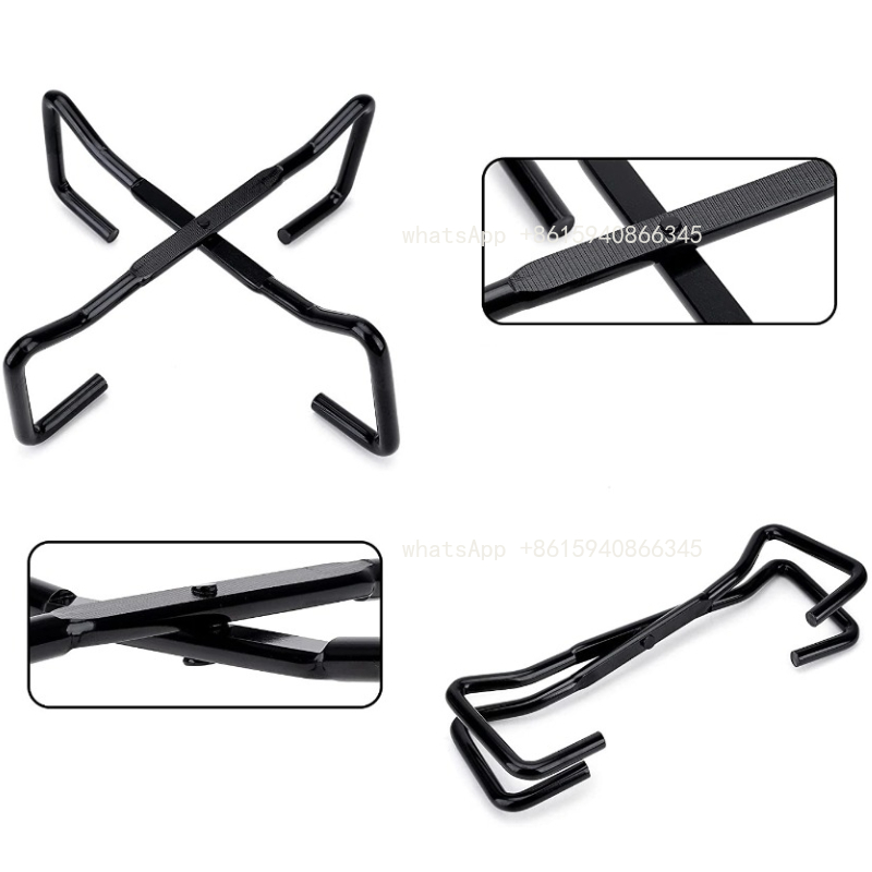 Penyangga Tutup Panci Lipat 8  - Camping Cooking Cast Iron ulasan dan harga