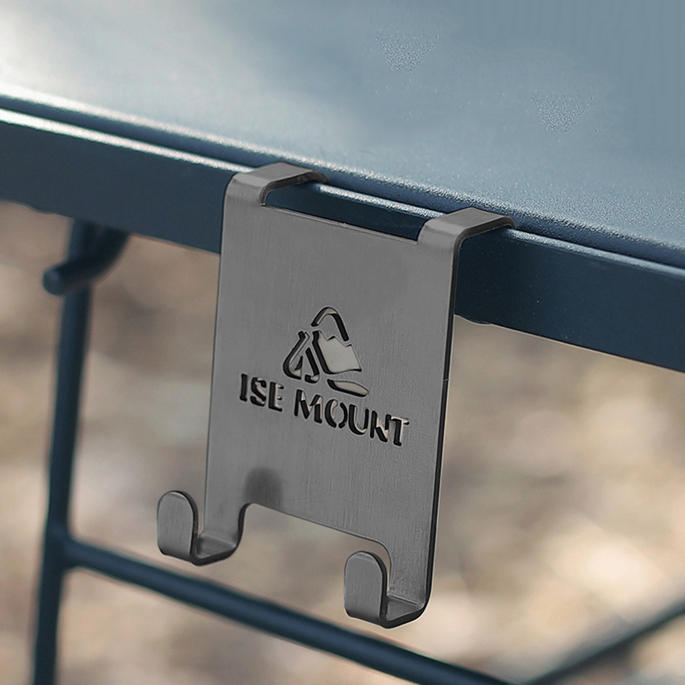 Gantungan kait tabung Gas komp - Camping Cooking Drawer ulasan dan harga