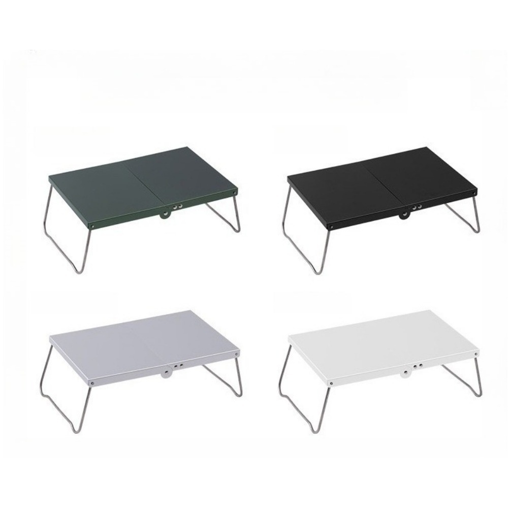 Meja Lipat Berkemah Luar Ruang - Camping Cooking Table Foldable ulasan dan harga