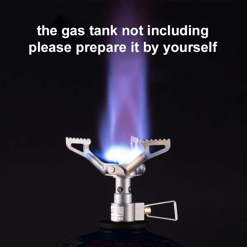 BRS kompor Gas luar ruangan Mi - Camping Cooking Drawer ulasan dan harga