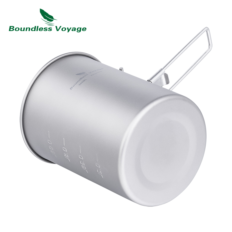 Infinity Voyage 900Ml Cangkir  - Camping Cooking Kits ulasan dan harga