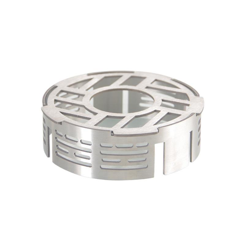 Kompor Luar Ruangan Pelindung  - Camping Cooking Ring ulasan dan harga