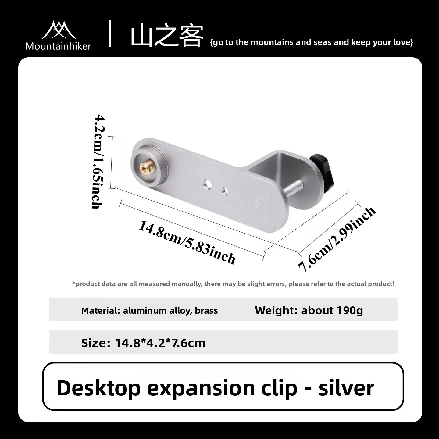 MOUNTAINHIKER Lampu Silinder G - Camping Cooking Drawer ulasan dan harga