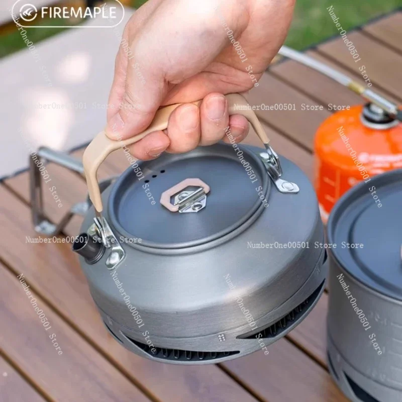 Kompor Camping XT1 untuk Luar  - Camping Cooking Ring ulasan dan harga