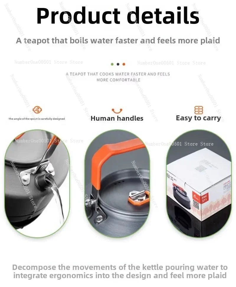 Kompor Camping XT1 untuk Luar  - Camping Cooking Ring ulasan dan harga