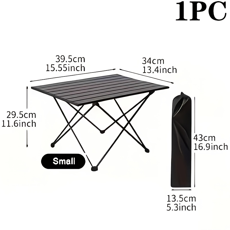Meja Camping Lipat Portabel, R - Camping Cooking Table Foldable ulasan dan harga