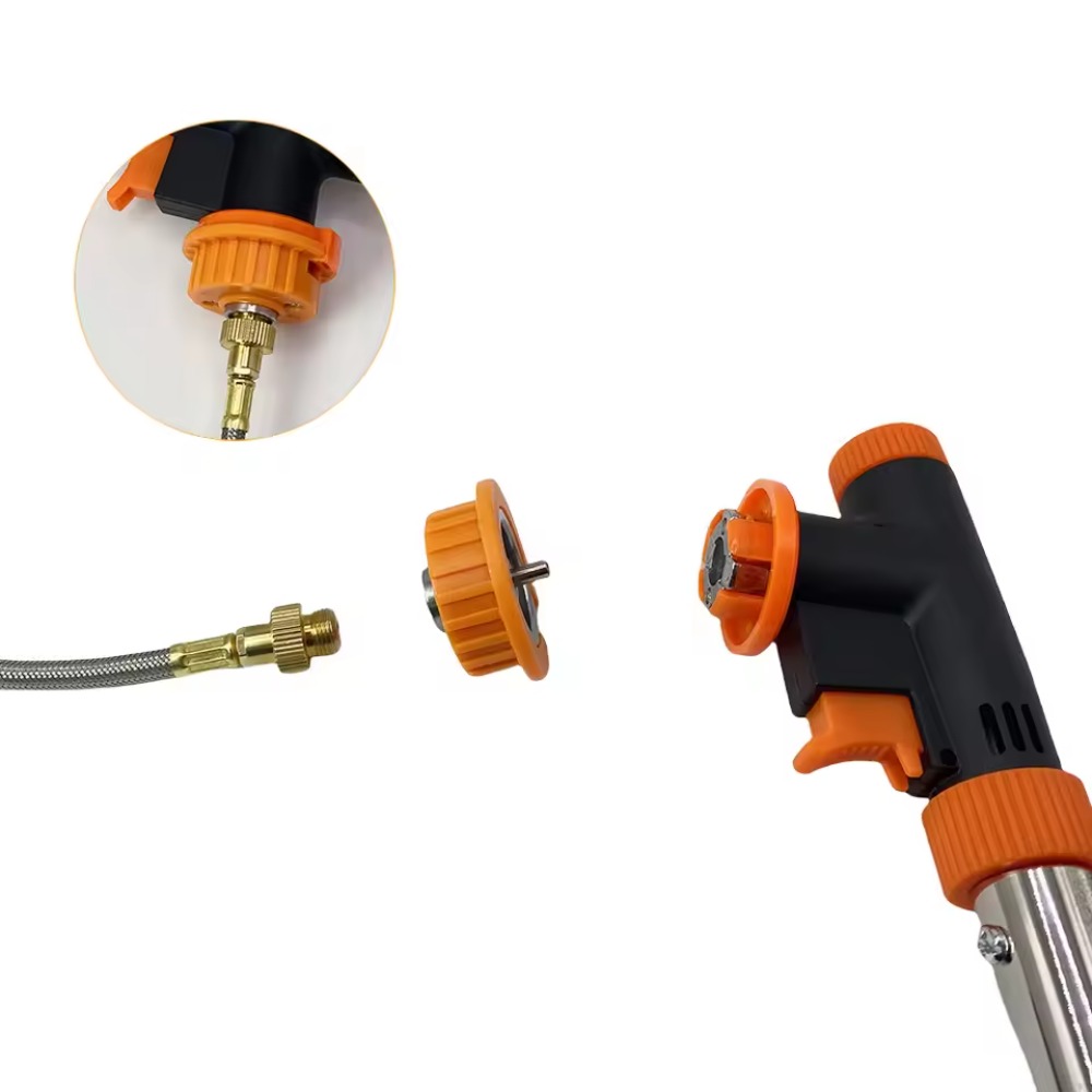 Benang Adaptor Kaset Luar Ruan - Camping Cooking Drawer ulasan dan harga