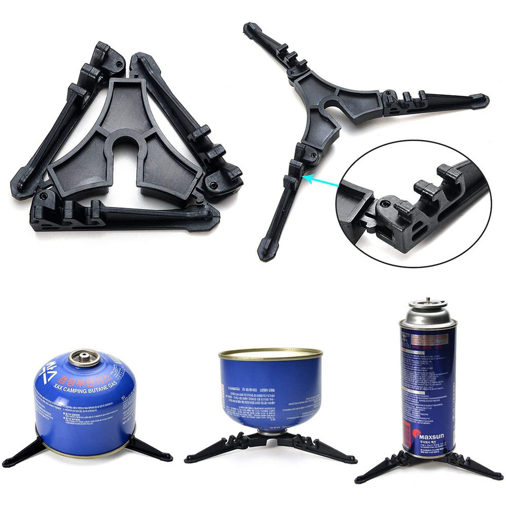 Kit Peralatan Masak Berkemah d - Camping Cooking Kits ulasan dan harga