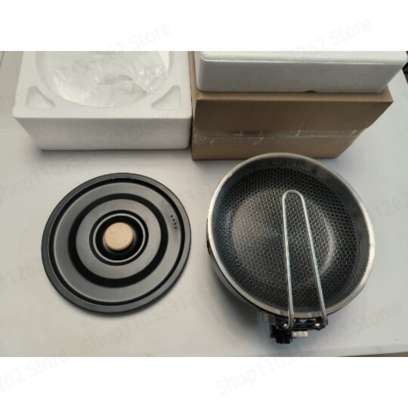 Panci Masak Portabel Outdoor A - Camping Cooking One Pot ulasan dan harga